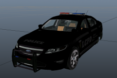 Ford taurus Rx2700 Non ELS