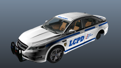 Ford taurus unlocked.