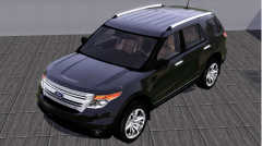 Maybe new project, convert.