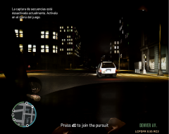 I remember somebody talking about this