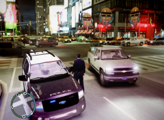 Handling heavy traffic