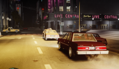 This means COOL TIMES