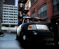 ready Or not, here I come