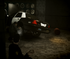 Gettin the Cruiser fixed