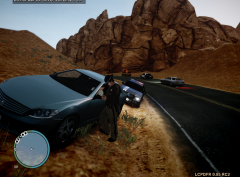 TS at the Liberty Federal Highway