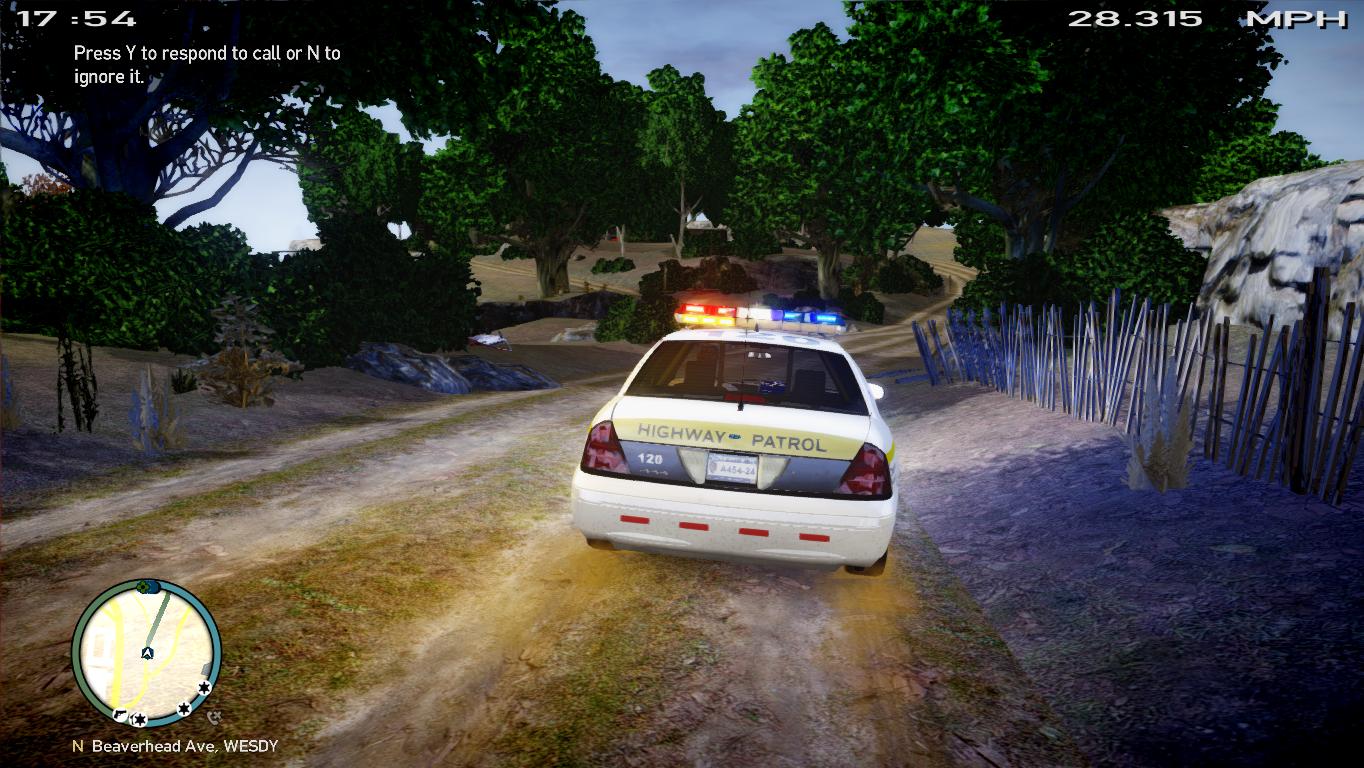 6 hour stand-off with Law enforcement. 1 in custody.