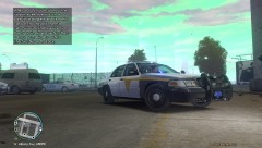 Alderney State Police