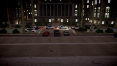 Diplomat's visit to the University in Liberty City