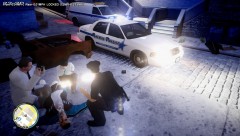 LCSO Bait car operation