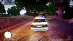 6 hour stand-off with Law enforcement. 1 in custody.