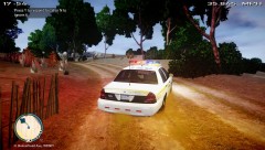 6 hour stand-off with Law enforcement. 1 in custody.