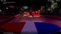 LAPD Pursuit Ends with 4 Officers dead and 2 in custody