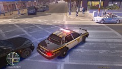 Alderney State Police