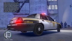 Alderney State Police