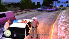 Fantastic AI driving leaves one dead, one in custody.