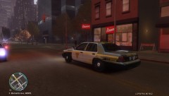 Alderney State Police