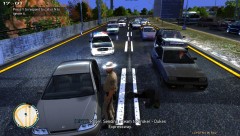 One dead after a Hit-and-Run on the Broker-Dukes Expressway.