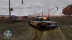 Alderney State Police