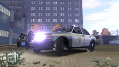 Alderney State Police