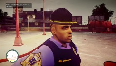 Alaska State Troopers