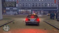 Alderney State Police