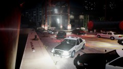 Multi Agency Narcotics Raid, 30 in custody