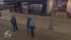 Alderney State Police