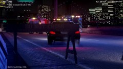 LAPD Pursuit Ends with 4 Officers dead and 2 in custody