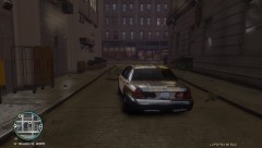 Alderney State Police