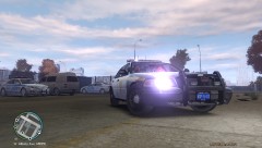 Alderney State Police