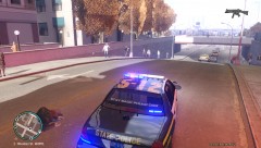 Alderney State Police