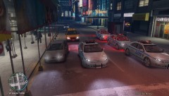 Liberty City Police Department