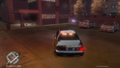 Alderney State Police