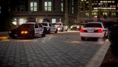 Diplomat's visit to the University in Liberty City