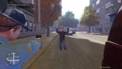 Alderney State Police