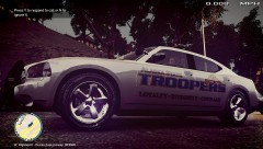 Alaska State Troopers