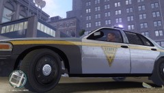 Alderney State Police