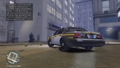 Alderney State Police