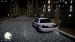 LCSO Bait car operation