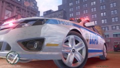 Liberty City Police Department