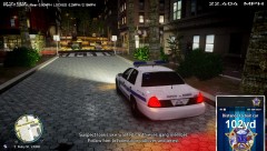 LCSO Bait car operation