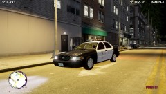 Just LAPD....