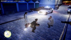 LCSO Bait car operation