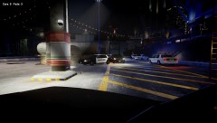 Multi Agency Narcotics Raid, 30 in custody