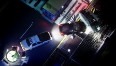 'Speeding Kills. Think of your loved ones. Don't Speed.' -- Liberty City State Highway Patrol