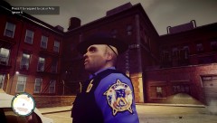 Alaska State Troopers