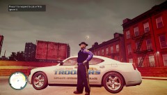 Alaska State Troopers