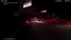 LAPD Pursuit Ends with 4 Officers dead and 2 in custody