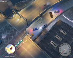 Policing Script: RTA2