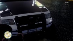 [WIP] 2010 Liberty City Highway Patrol Crown Victoria Police Interceptor